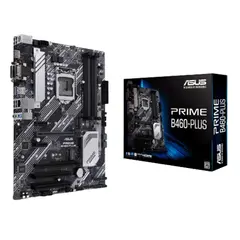 Motherboard Prime B460-Plus