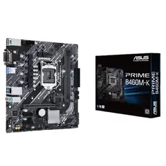 computer motherboard