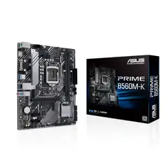 computer motherboard