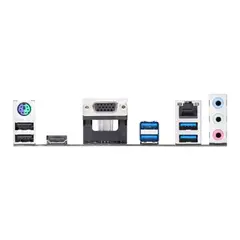 LGA1200 motherboard