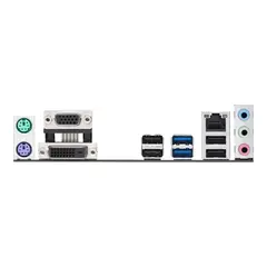 LGA1200 motherboard