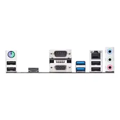 LGA1200 motherboard