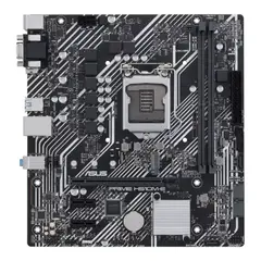 Asus Prime H510M-E