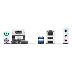 LGA1200 motherboard