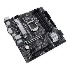 computer motherboard
