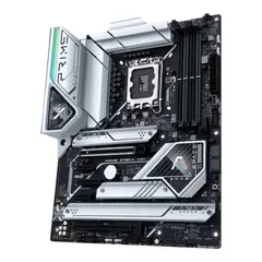 ATX motherboard