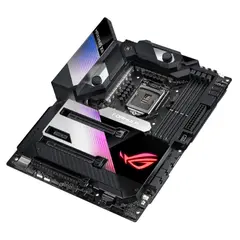 WiFi Motherboard
