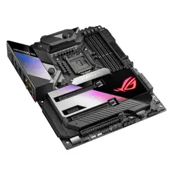 gaming motherboard