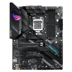 Asus Rog Strix B460-F Gaming