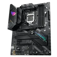 gaming motherboard