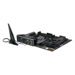 WiFi Motherboard