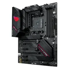 computer motherboard