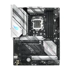 Asus Rog Strix B560-A Gaming Wifi