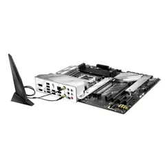 WiFi Motherboard