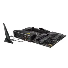 WiFi Motherboard