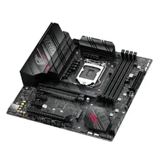computer motherboard