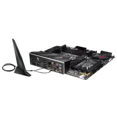 WiFi Motherboard