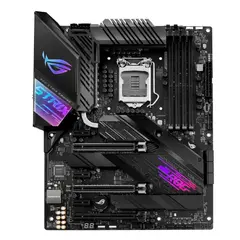 Asus Rog Strix Z490-E Gaming