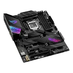 LGA1200 motherboard