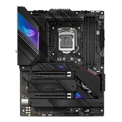 Asus Rog Strix Z590-E Gaming WiFi