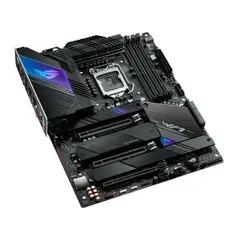 computer motherboard