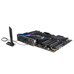 WiFi Motherboard