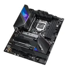gaming motherboard