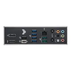 LGA1851 motherboard