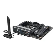 WiFi Motherboard