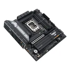 mATX motherboard