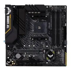 Asus Tuf Gaming B450M-Pro II