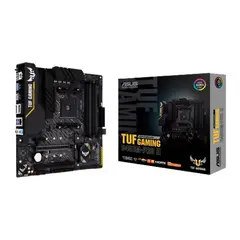Asus Tuf Gaming Motherboard