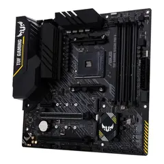 computer motherboard