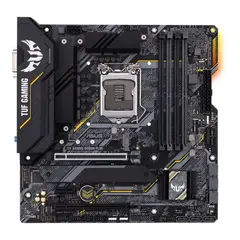 Asus Tuf Gaming B460M-Plus