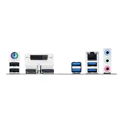 computer motherboard