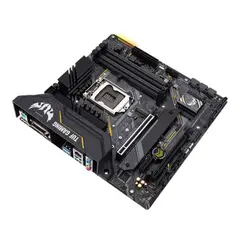 gaming motherboard
