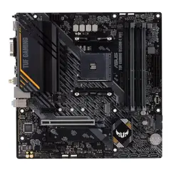 Asus Tuf Gaming B550M-E WiFi