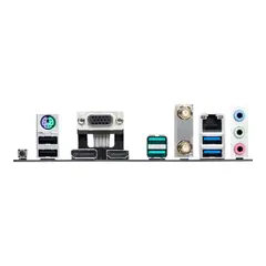 AM4 motherboard