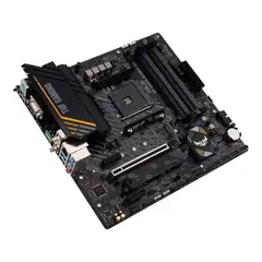 mATX motherboard
