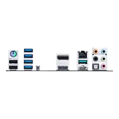 AM4 motherboard
