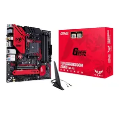 WiFi Motherboard