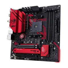Asus Motherboard