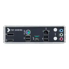 LGA1200 motherboard