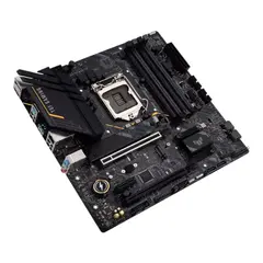 computer motherboard