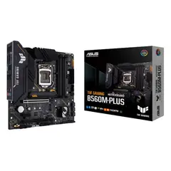 asus motherboard