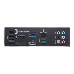 mATX motherboard