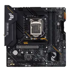 Asus Tuf Gaming B560M-PLUS Wifi