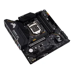 computer motherboard