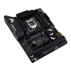gaming motherboard
