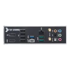 LGA1200 motherboard